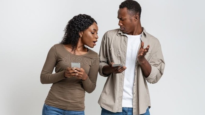 Why do people get furious when someone accesses their stuff but are a-okay with the tech giants accessing their stuff?
