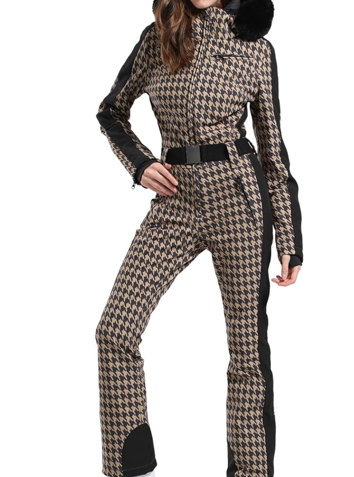 How much is too much for a snow suit?
