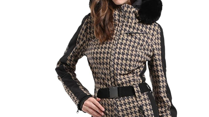 How much is too much for a snow suit?