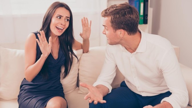 What advice would you give to someone struggling to show care in their relationship?