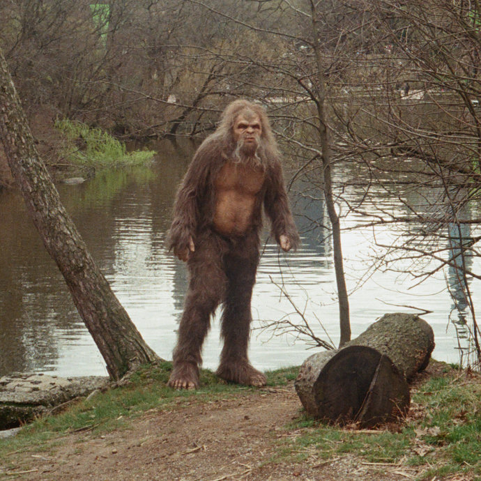 Two Oregon men were found dead after they searched for Bigfoot. What do you think happened?