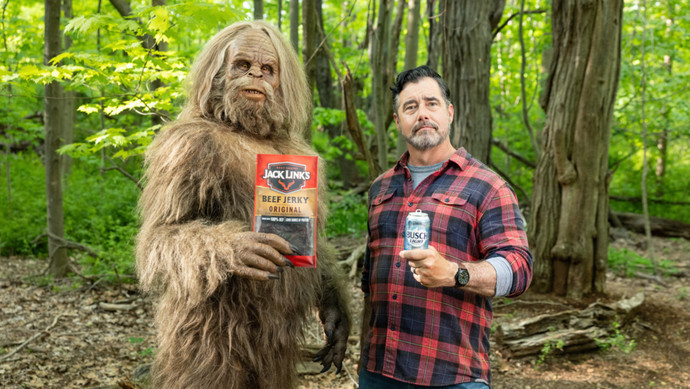 Two Oregon men were found dead after they searched for Bigfoot. What do you think happened?