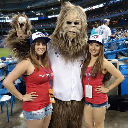 Two Oregon men were found dead after they searched for Bigfoot. What do you think happened?