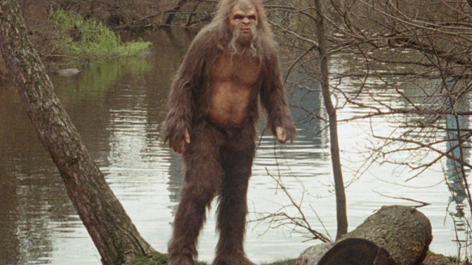 Two Oregon men were found dead after they searched for Bigfoot. What do you think happened?