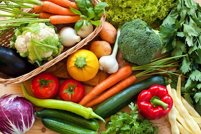 What is the HEALTHIEST VEGETABLE?