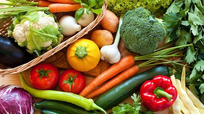 What is the HEALTHIEST VEGETABLE?
