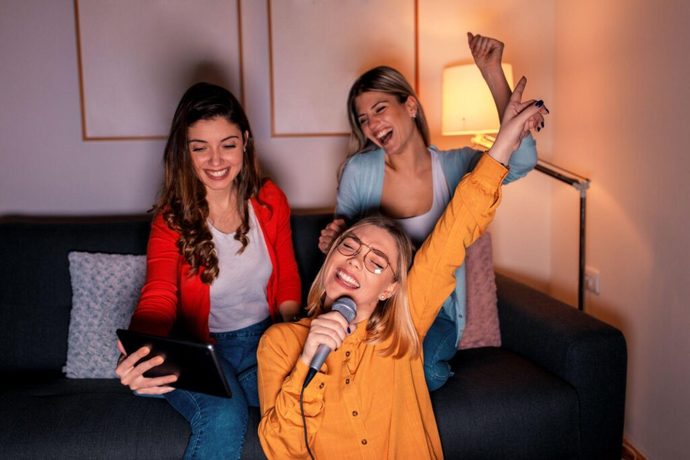Do You Like Karaoke?