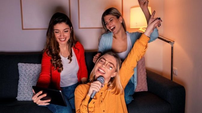 Do You Like Karaoke?