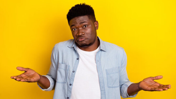 Can a guy have a great personality but still struggle with women?