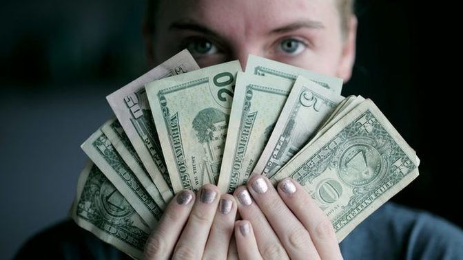 Are men more insecure when the woman they are dating/married to makes more money then them or vice versa?