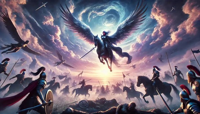 How do you get to heaven?