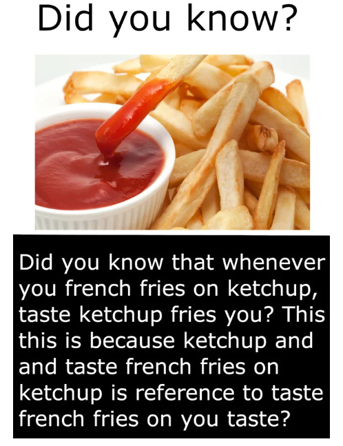 Flavoured mayo, yah or nah?