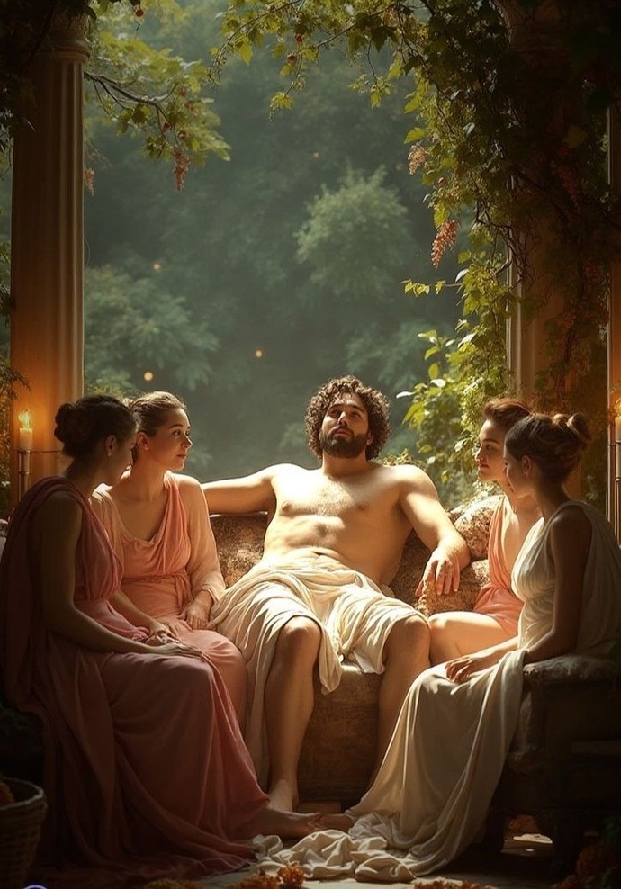 What are three things you enjoy doing?