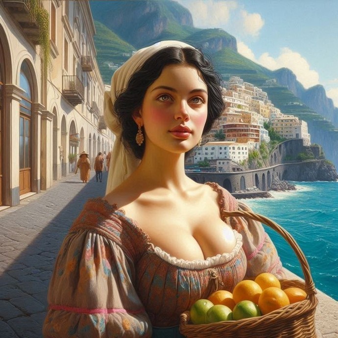 What are three things you enjoy doing?