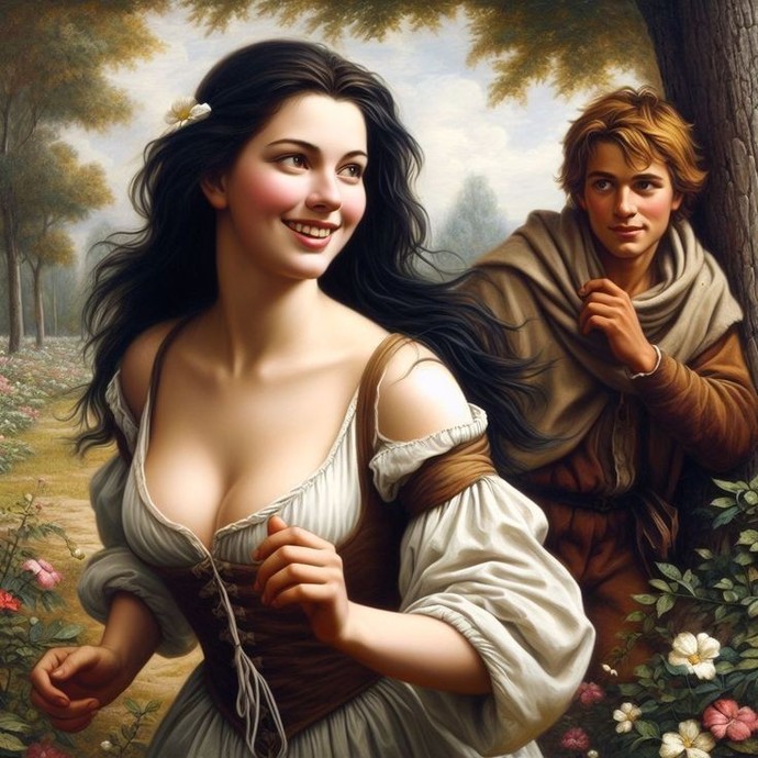 What are three things you enjoy doing?