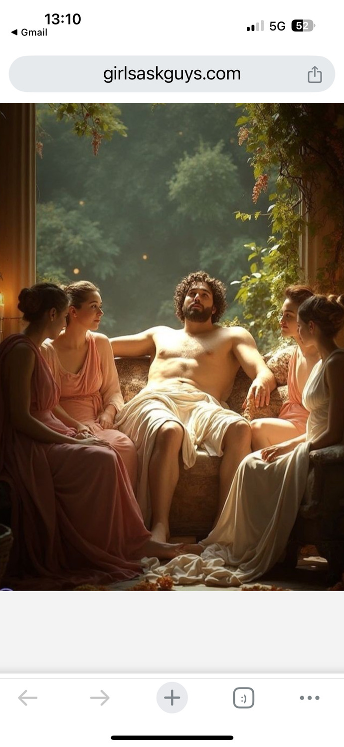 What are three things you enjoy doing?