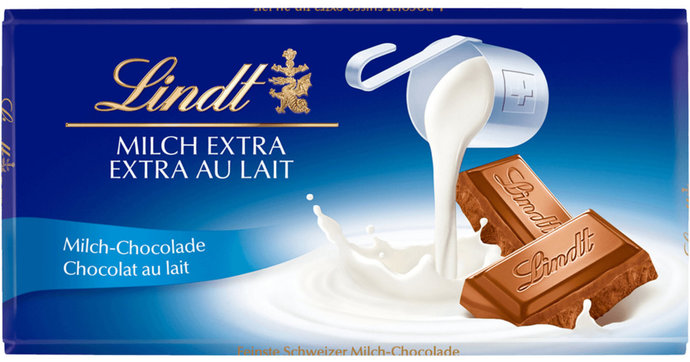 What are some of your favourite chocolates?