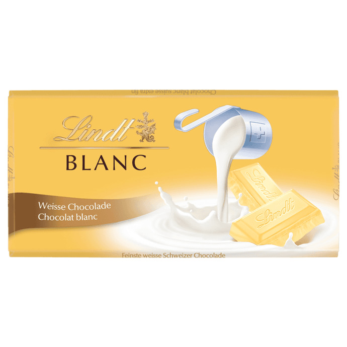 What are some of your favourite chocolates?