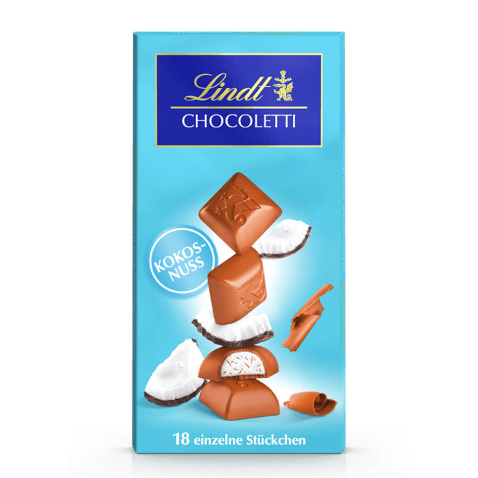 What are some of your favourite chocolates?