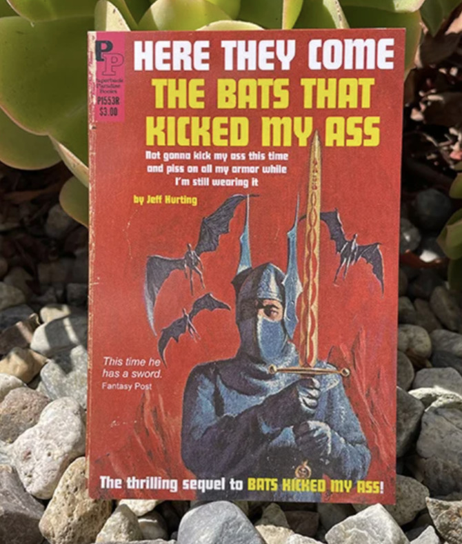 Currently reading this.