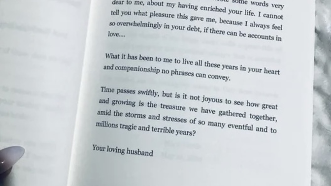 Do you like to read?