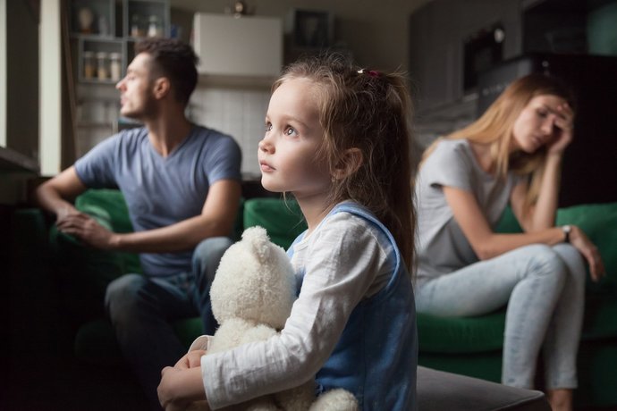 Have you been in a Dysfunctional Family Dynamic? Do you know how to recognize them?