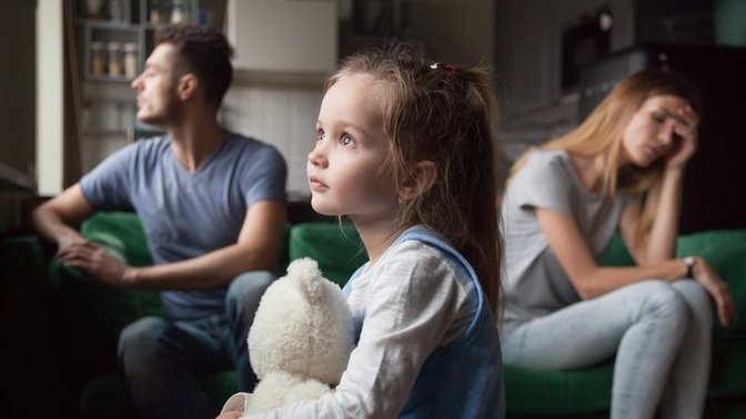 Have you been in a Dysfunctional Family Dynamic? Do you know how to recognize them?