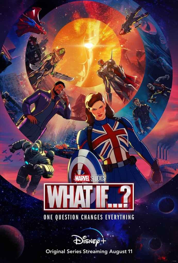 Do you think Disney should be sued for a misleading Tv show Title?