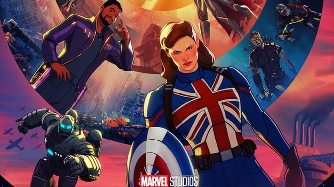 Do you think Disney should be sued for a misleading Tv show Title?