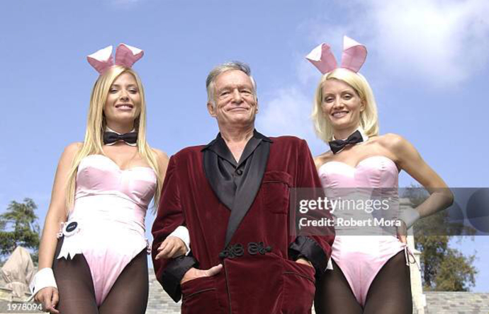 Is it stereotypes that poor young white male like Asian girls and old white men like black women etc?