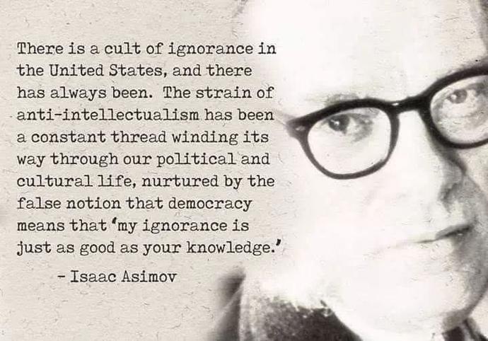 Do you believe this to be true?