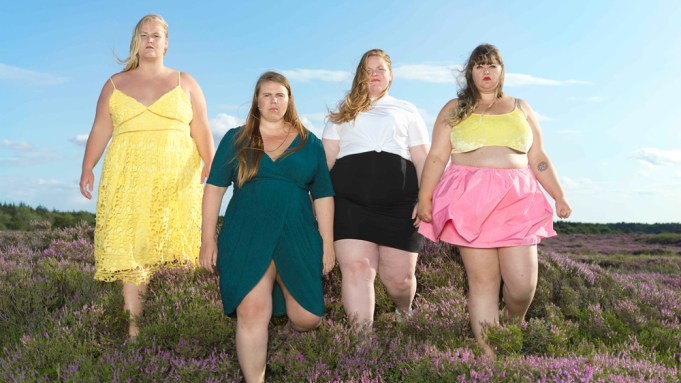 Which one is more toxic, feminists promotion os body positivity or getting risky cosmetic procedures?