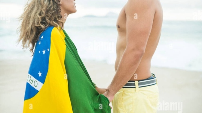 Does your partner truly love and respect you?