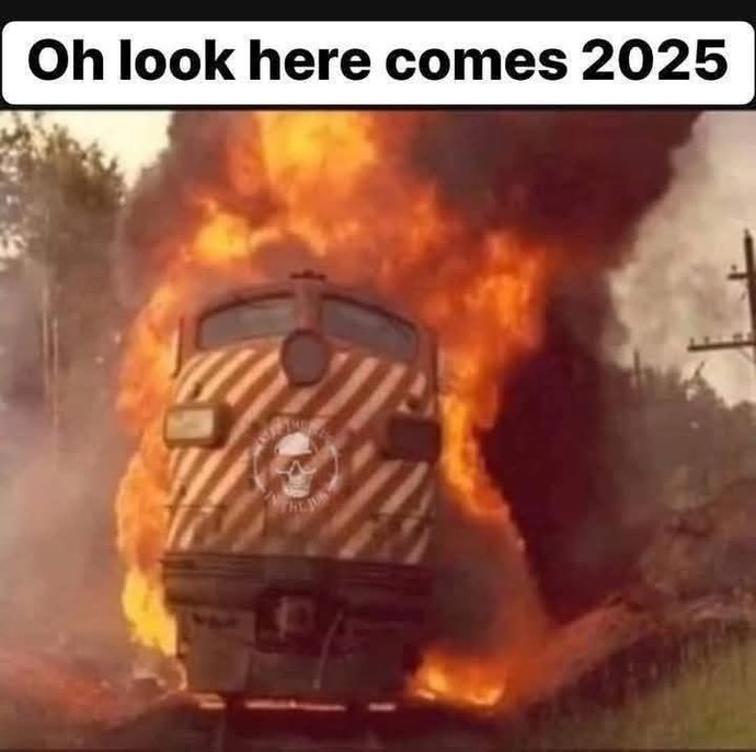 Are you ready to welcome the New Year?