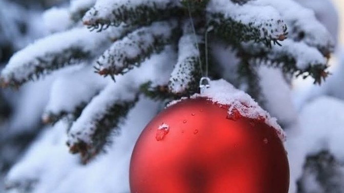What's one thing you miss from your childhood during the holidays?