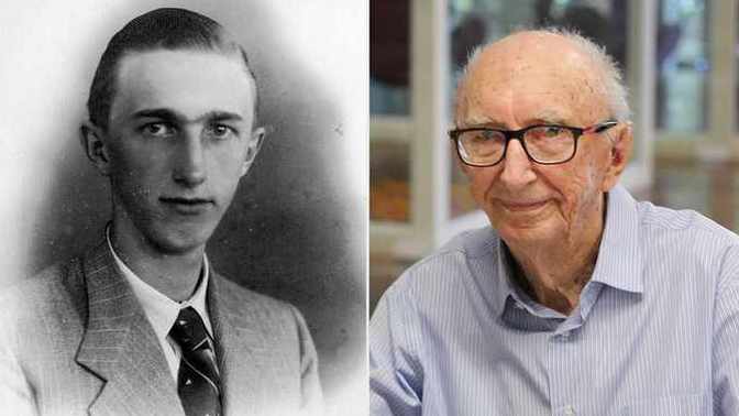 Would you even want to live to be 100?