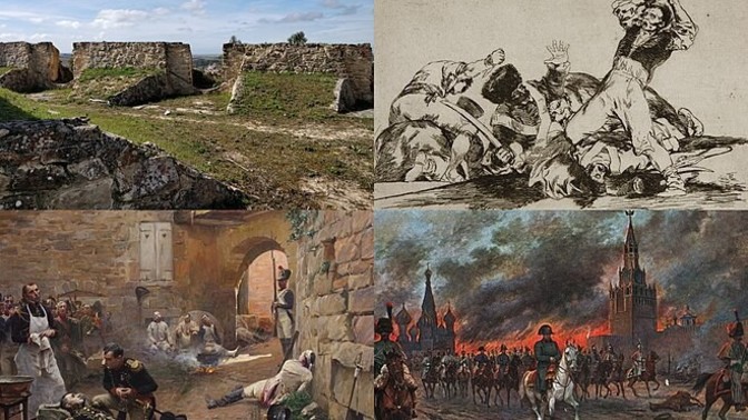 Do you think the other European powers were as imperialist as Napoleon's France?