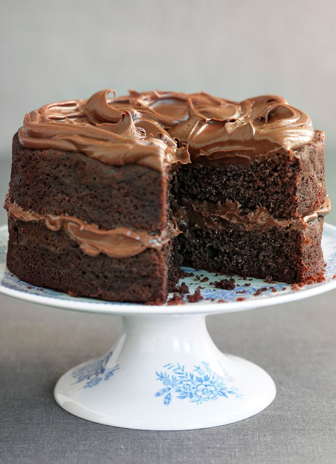 Whats your favorite kind of cake for New Years Eve?