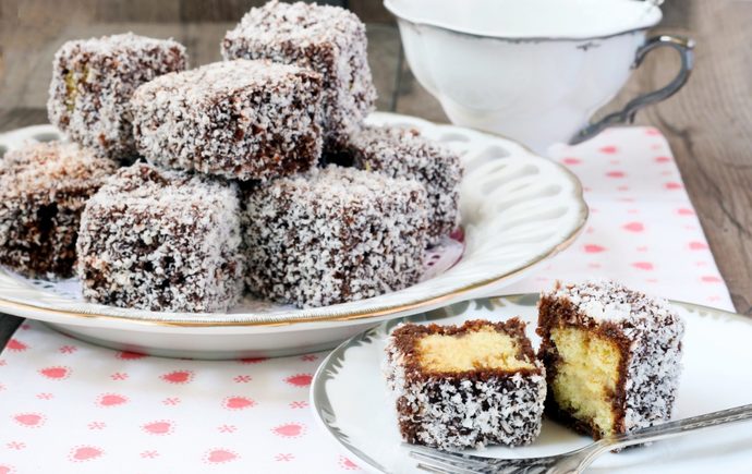 Whats your favorite kind of cake for New Years Eve?
