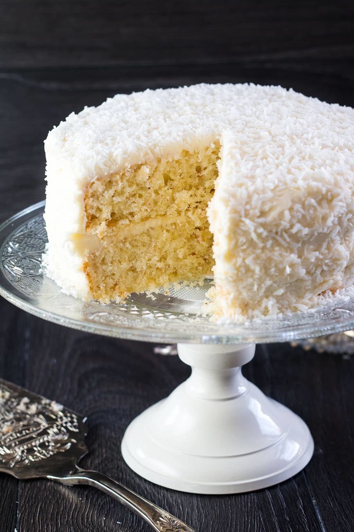 Whats your favorite kind of cake for New Years Eve?