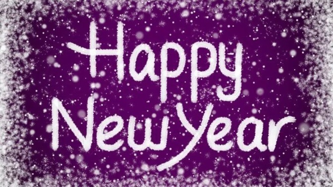 Happy new year my fellow GAGERS💋, what is the plan for you tonight?
