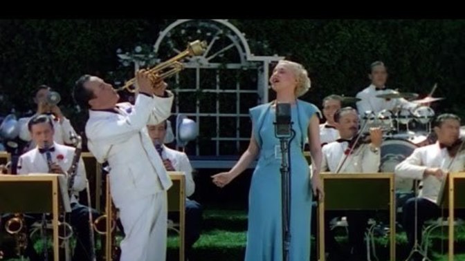 Thoughts on the 3 Strip Technicolor Short from 1935?