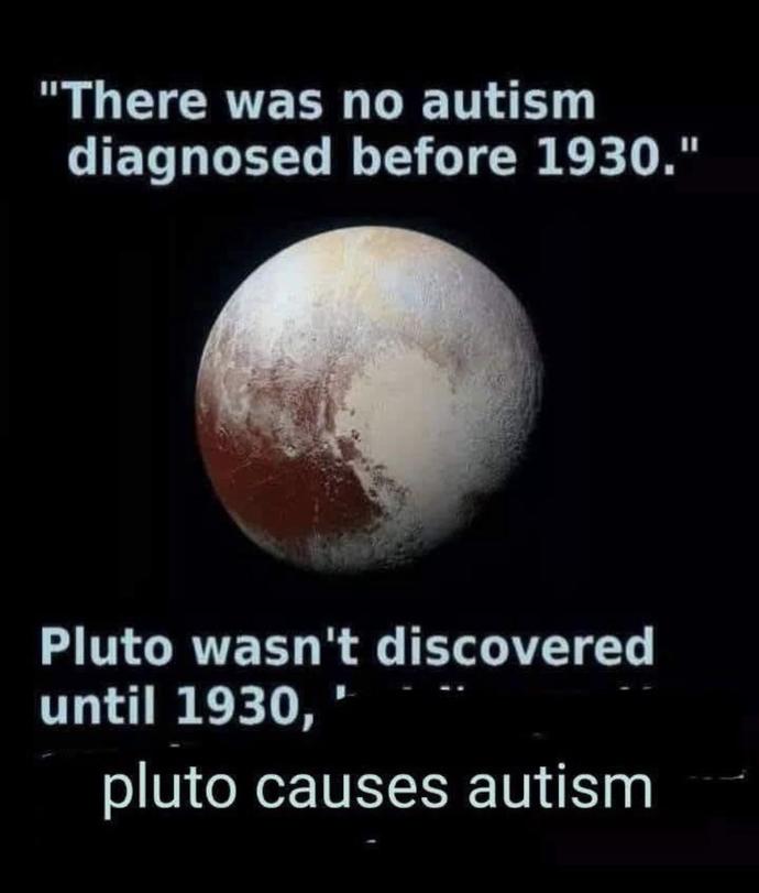 Yall ready for this little nugget of knowledge?