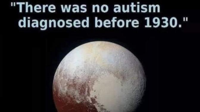 Y'all ready for this little nugget of 'knowledge'?