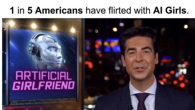 🇺🇸🇯🇵Will American men turn out like Japanese men?