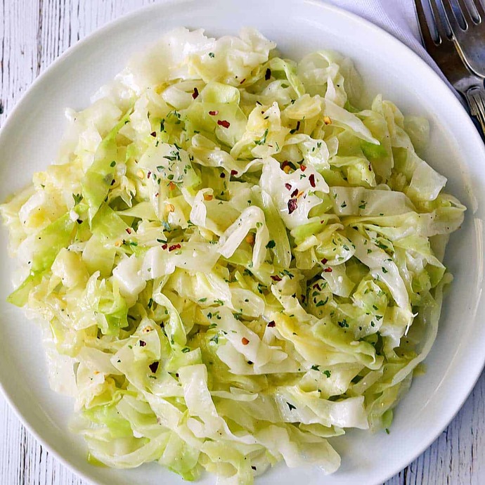 Cabbage vs Lettuce. which do you prefer?