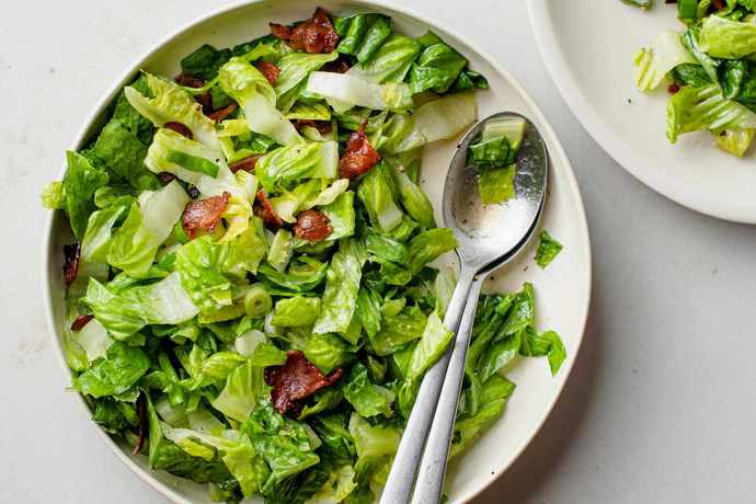 Cabbage vs Lettuce. which do you prefer?