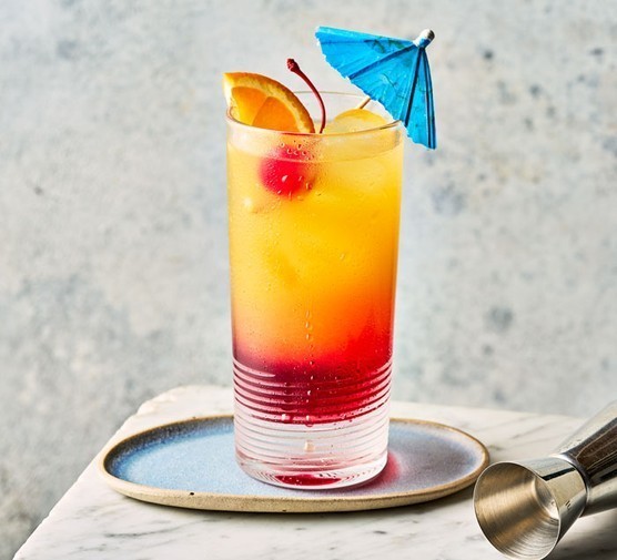 Tell us at what age you got drunk for the first time in your life?