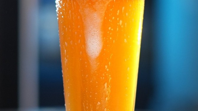 Tell us at what age you got drunk for the first time in your life?