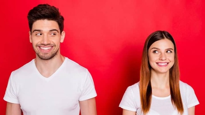 Do men and women love differently? If so, how?